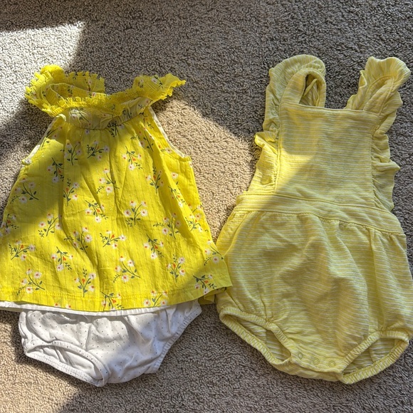 Baby Girl Clothes Bundle (6–18months) - Picture 5 of 13
